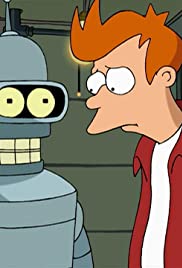 1×03: Yo, compañero