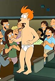 1×06: Un pececito de dólares