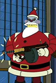 2×08: Cuento de Navidad