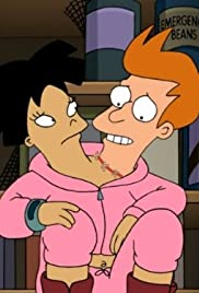 2×10: Pon tu cabeza sobre mi hombro