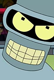 2×12: Bender, El Tremendo