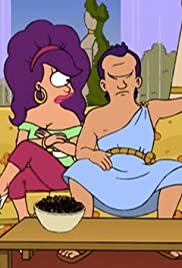 2×13: Un cíclope a la medida