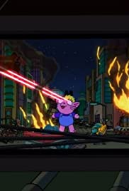 2×19: El día de las madres