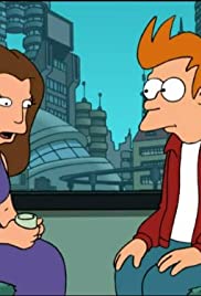 3×03: La mujer criónica