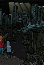 3×10: La suerte de los Fry