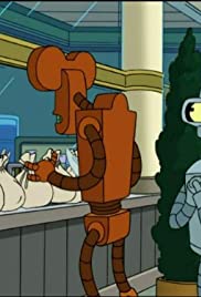 3×12: En el manicomio
