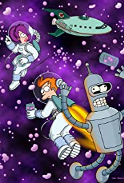 3×14: El tiempo sigue saltando