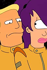 6×02: La hazaña de Leela