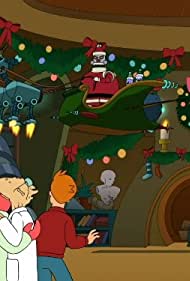 6×13: Espectacular de Navidad