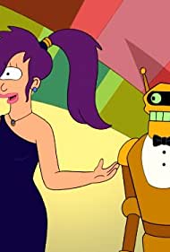 6×19: Yo, Leela