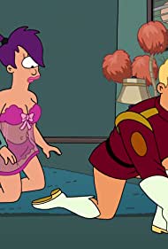 7×05: Zapp, el tonto