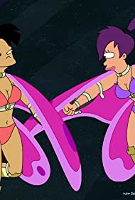 7×06: El néctar mariposa